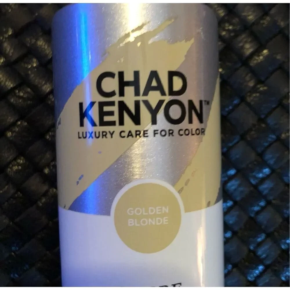CHAD KENYON - NWT - Set of 3 Ombré Highlight Spray (all blonde tones) 5 oz Each